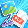 Get Scan & Convert Photos To PDF for iOS, iPhone, iPad Aso Report