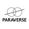 PARAVERSE : AR Metaverse icon