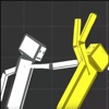 Stickman Battle Playground icon