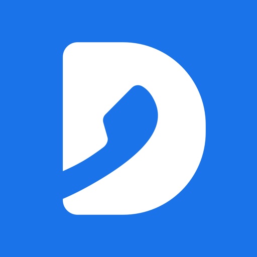 Duo Phone Number - 2nd Line Icon