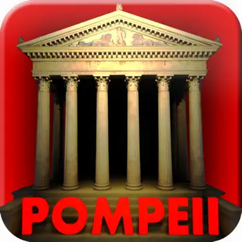 Pompeii Touch kundeservice