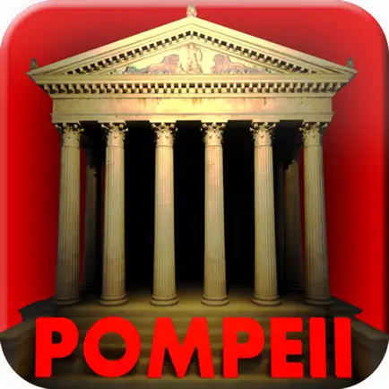 Pompeii Touch Читы