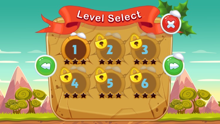 Run Cartoon screenshot-4