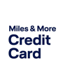 Miles & More Credit Card - Deutsche Kreditbank AG