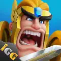 Lords Mobile Kingdom Wars