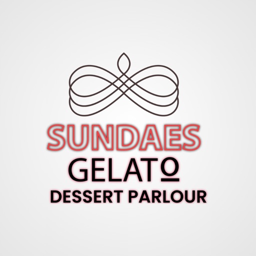Sundaes Gelato Dessert icon