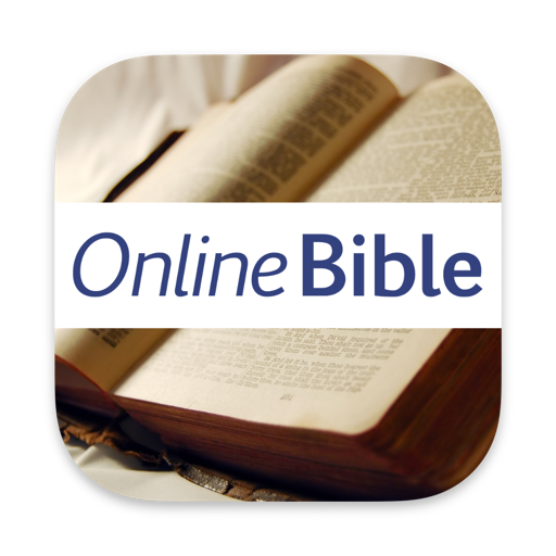 Online Bible App Contact