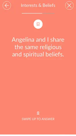 Game screenshot Marriage Material hack