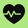 Health Report Check icon