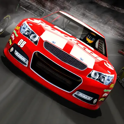 Stock Car Racing Читы