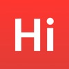 HiCal - Collaborative Calendar icon