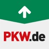PKW.de - App mit Preis-Check icon