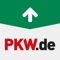 Icon PKW.de - App mit Preis-Check