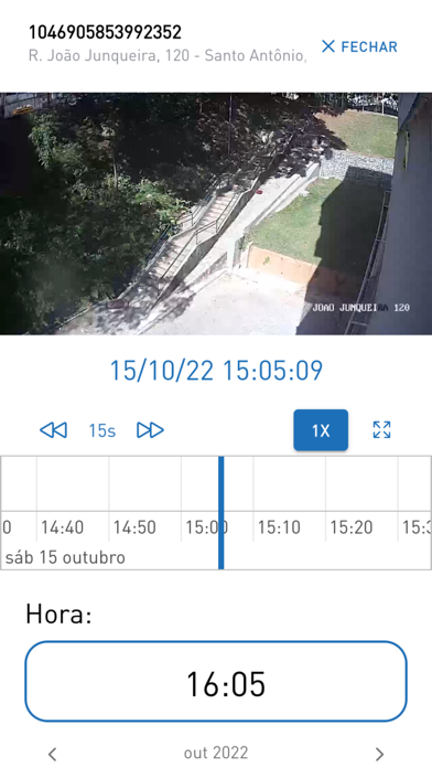 BHCam Screenshot 2 - AppWisp.com BHCam Screenshot 2 - AppWisp.com