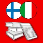 Dizionario Finlandese Hoepli App Contact