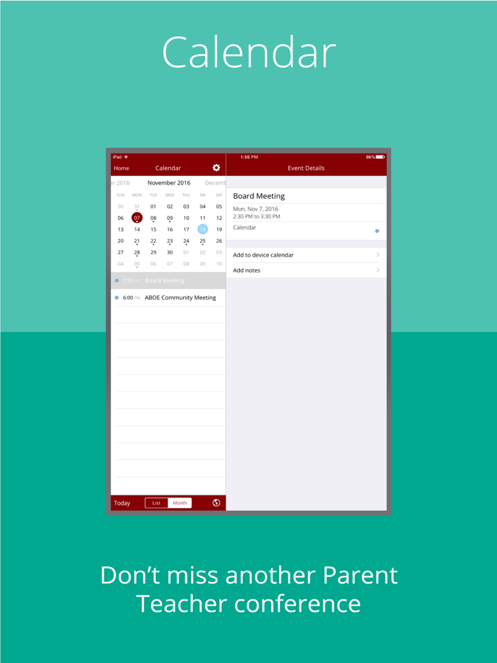 Clifton Public Schools