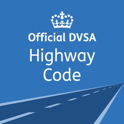 The Official DVSA Highway Code