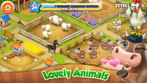 Let's Farm screenshot 2