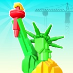 Download Building America app