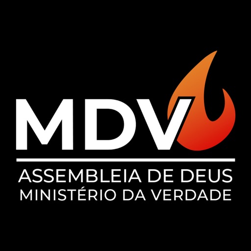 Igreja MDV icon