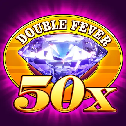 Double Fever Slots Casino Game Читы