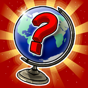 Capitals Quizzer
