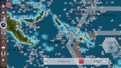 Carrier Battles screenshot 1