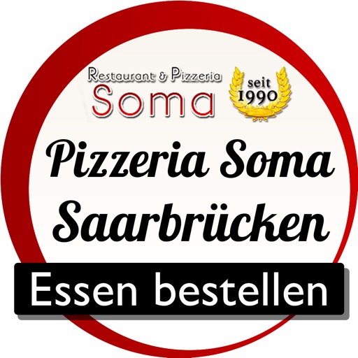 Pizzeria Soma Saarbrücken