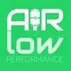 AirLow Performance App Delete
