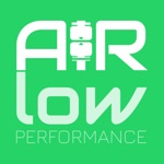 Download AirLow Performance app