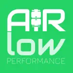 AirLow Performance App Problems