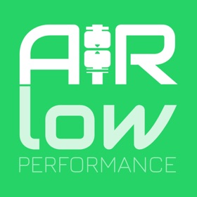 Screenshots (3) AirLow Performance