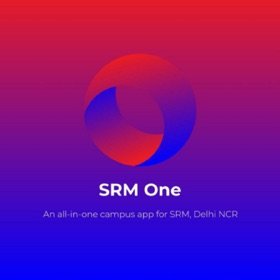 SRM One
