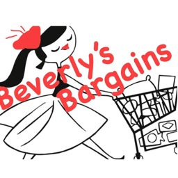 Beverly's Bargains