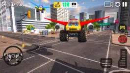 Game screenshot Реальный симулятор летающего apk