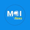 MOI News icon