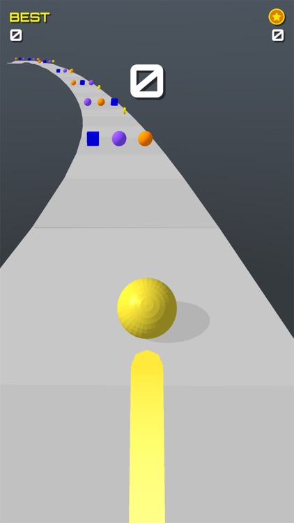 ball or  block screenshot-4