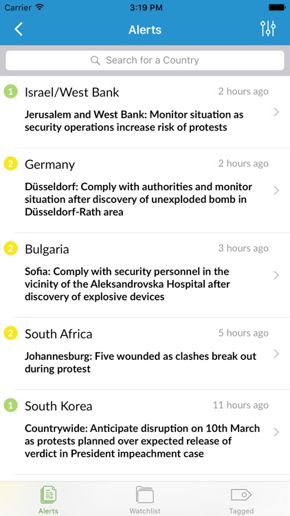 Safe Travel by Cigna