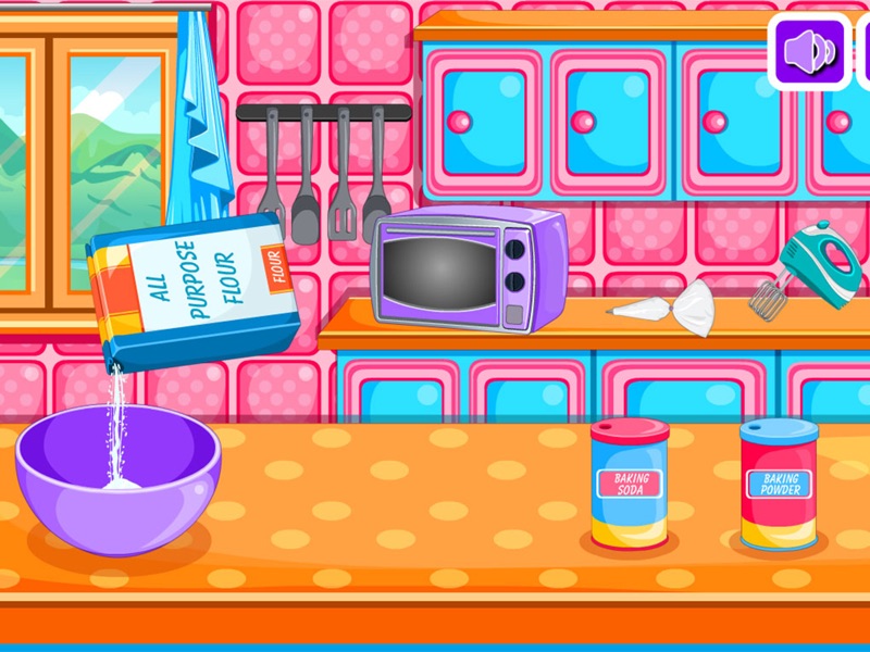 Cocinando Pastel Selva Negra screenshot 12
