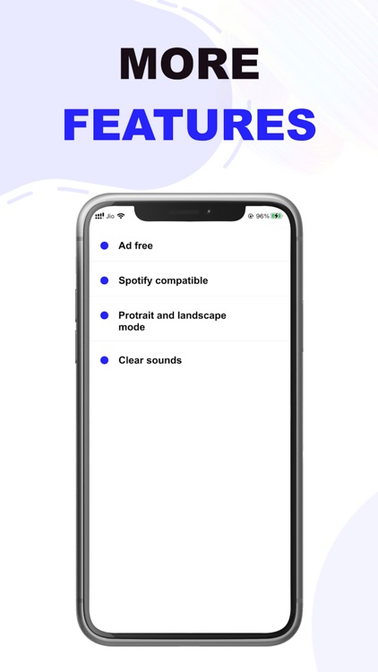Interval Timer - HITKING® screenshot-4