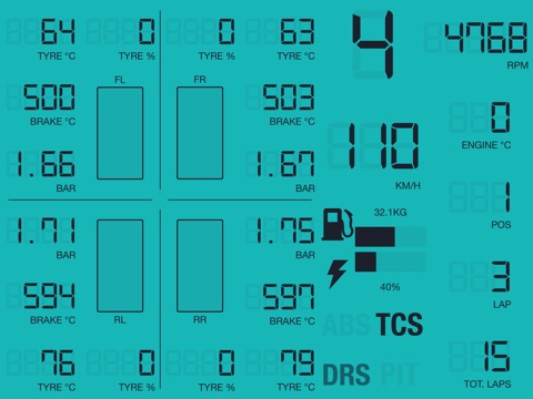 Race Dash for Sim Gamesのおすすめ画像7