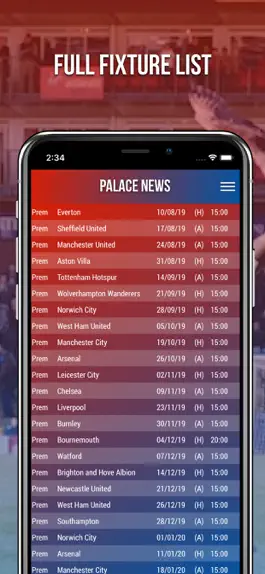 Game screenshot Palace News hack