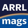 ARRL magazines icon