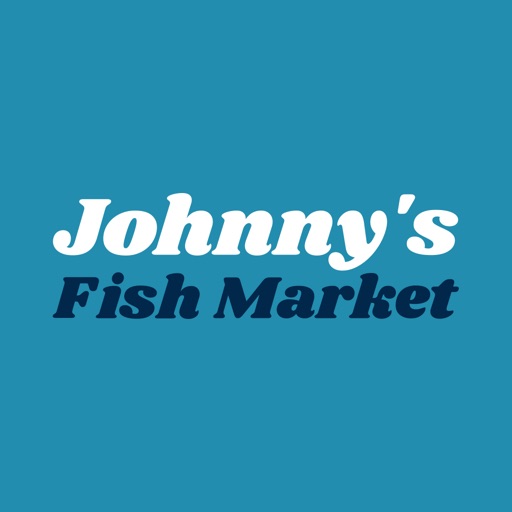 Johnny's Fish Market icon