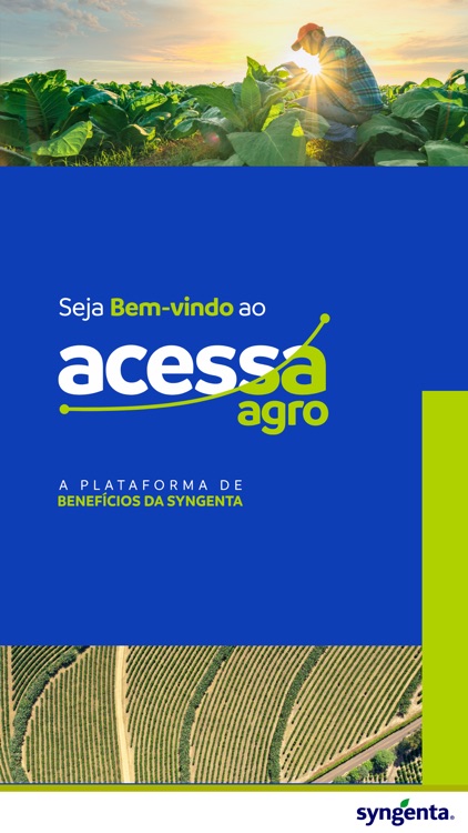 Acessa Agro screenshot-5