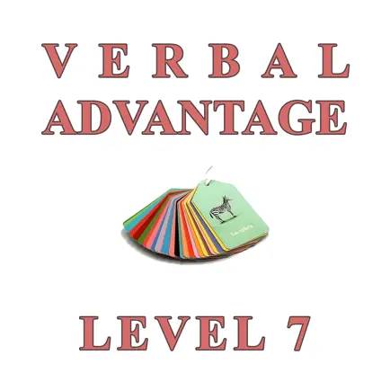 Verbal Advantage - Level 7 Cheats