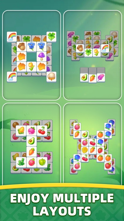 Tilescapes: Zen Tile Matching screenshot-6