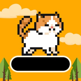 Screenshots (3) Dynamic Island Pets: Meow