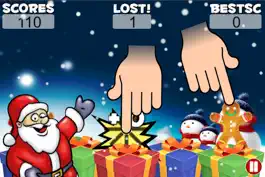Game screenshot Play With Santa Claus apk