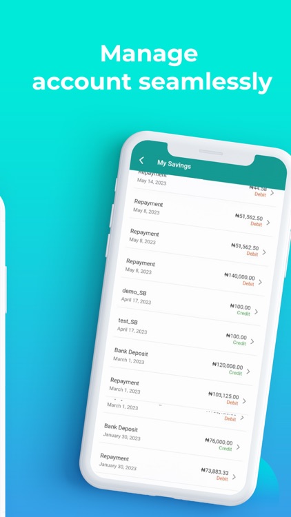 Surethrift screenshot-3